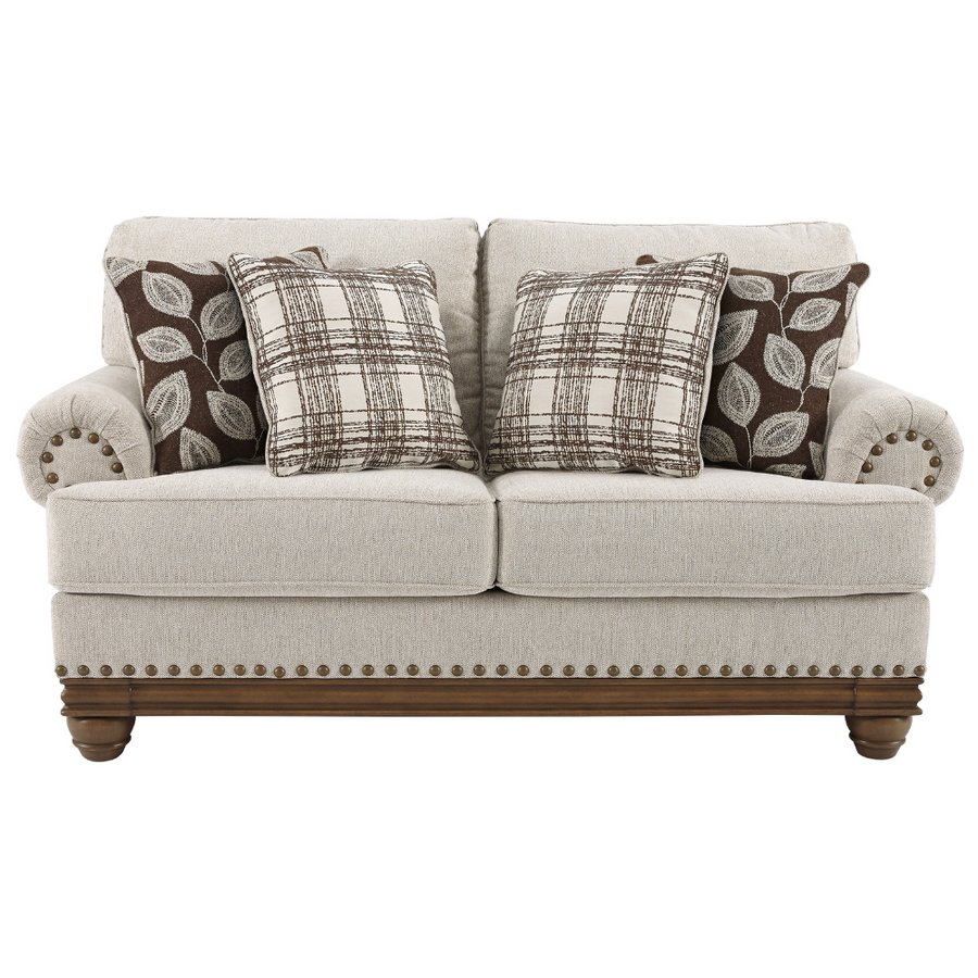 Harleson Loveseat (746352607328)