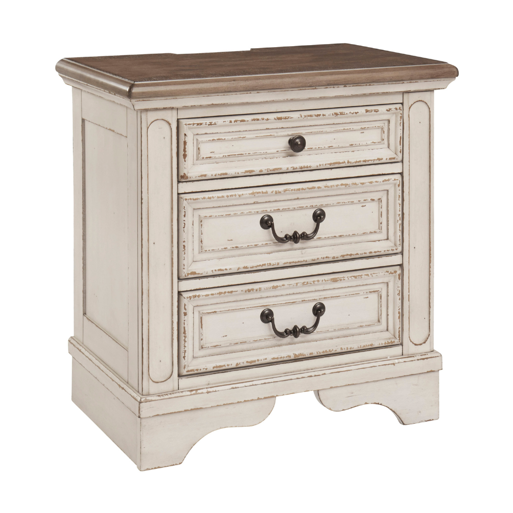 Realyn Nightstand (4596925923424)