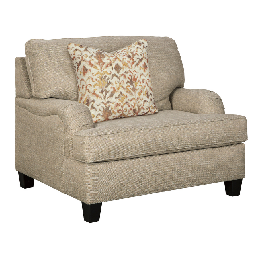 Almanza Oversized Chair (4522705289312)