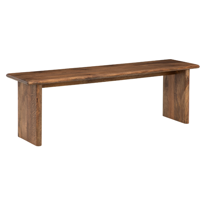 Isanti Dining Bench (6580170850400)