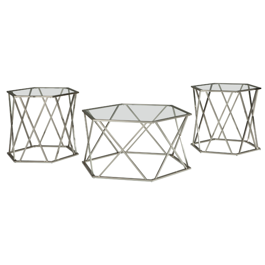 Madanere Table (Set of 3) (6604128551008)