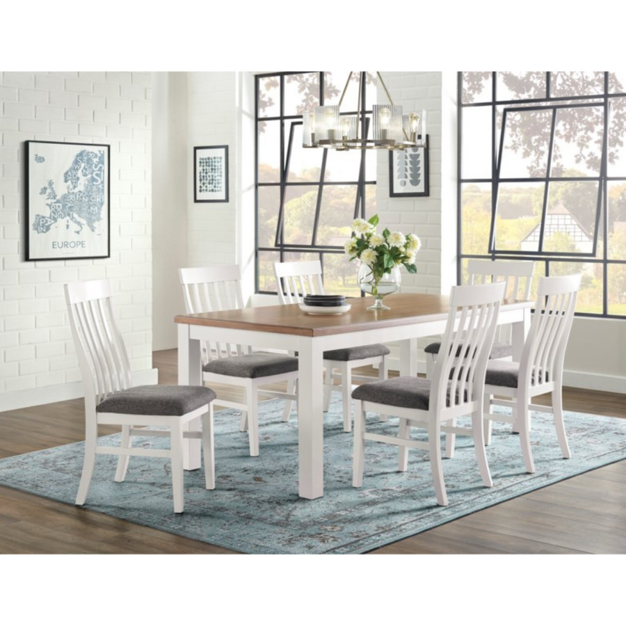 Westconi D5168 DINING SET (6557459054688)