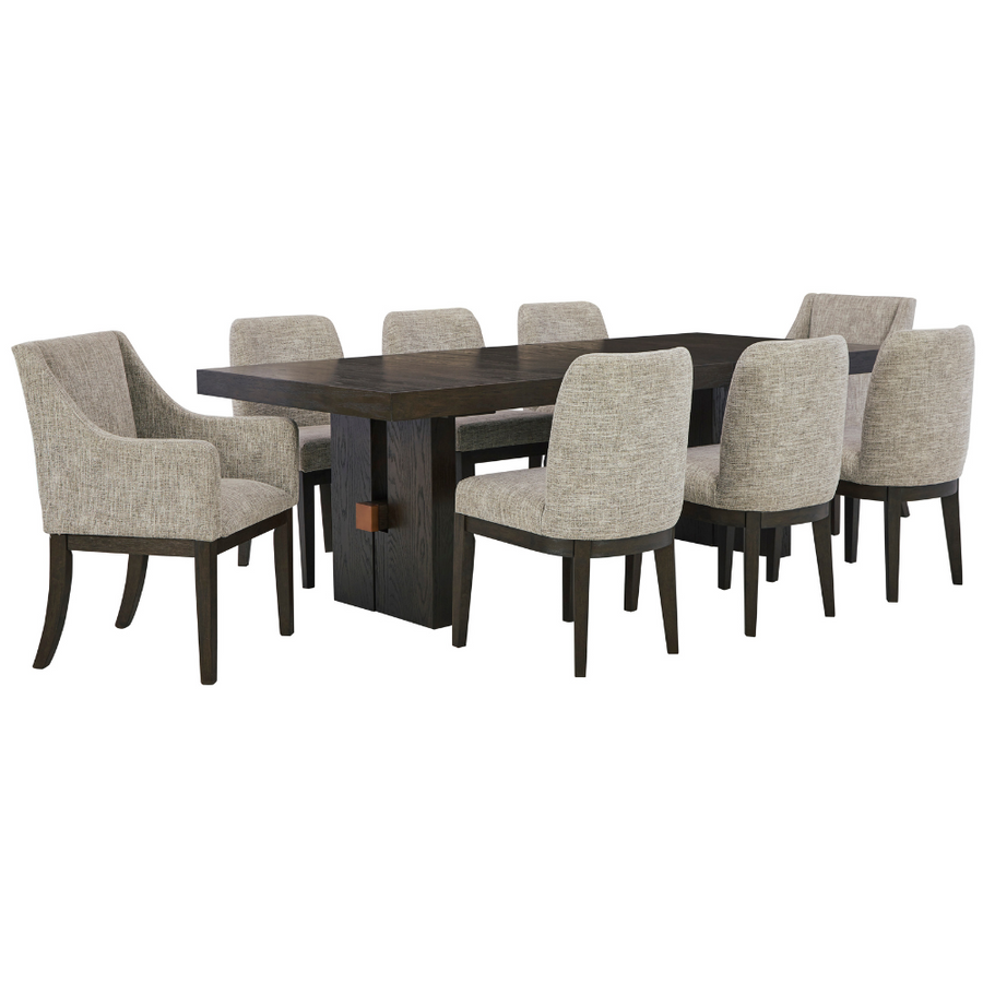 Burkhaus Dining Set (6592024936544)