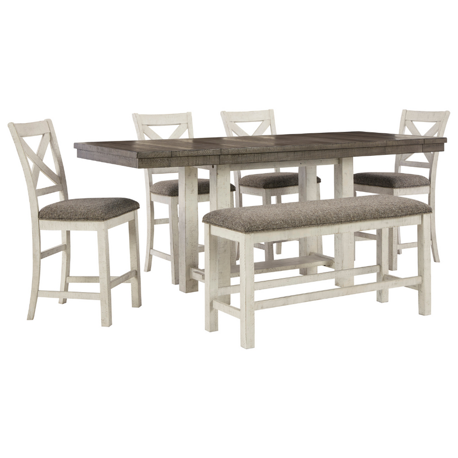 Brewgan Dining Set (6592024805472)