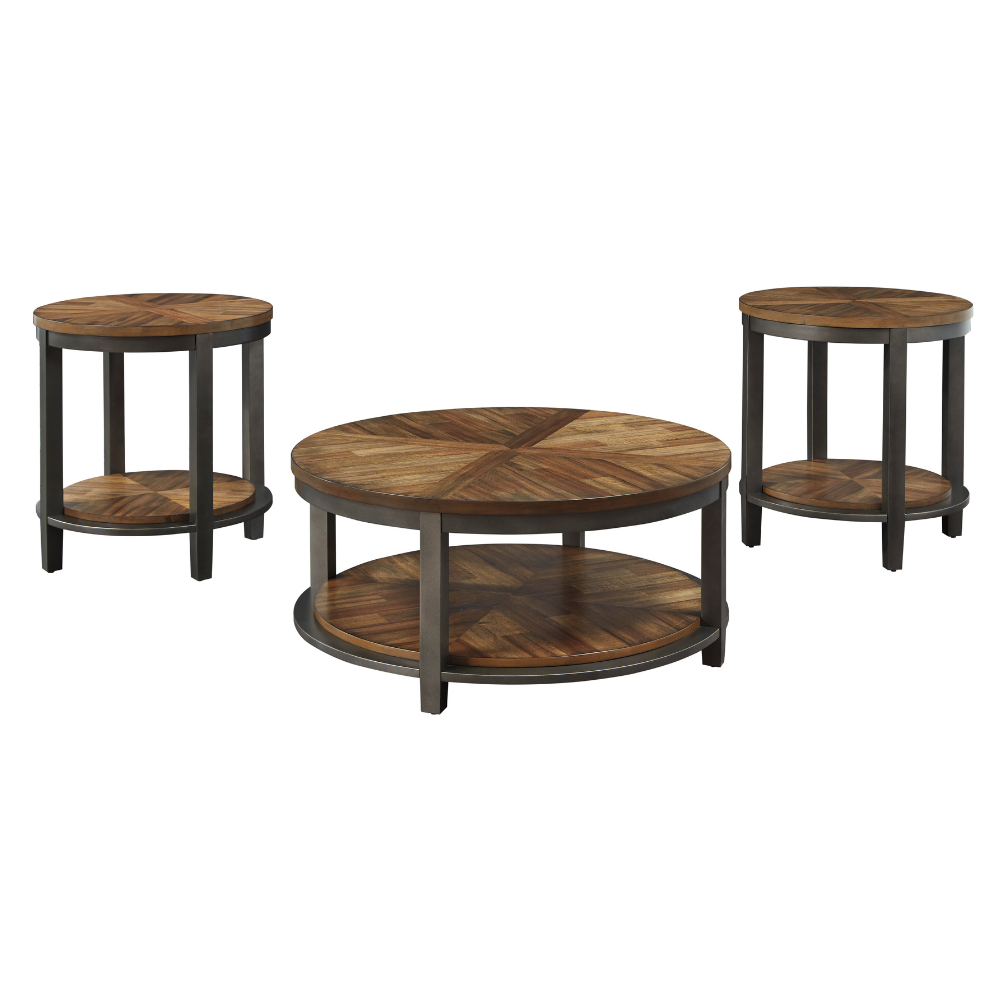 Roybeck Table (Set of 3) (2174074814560)