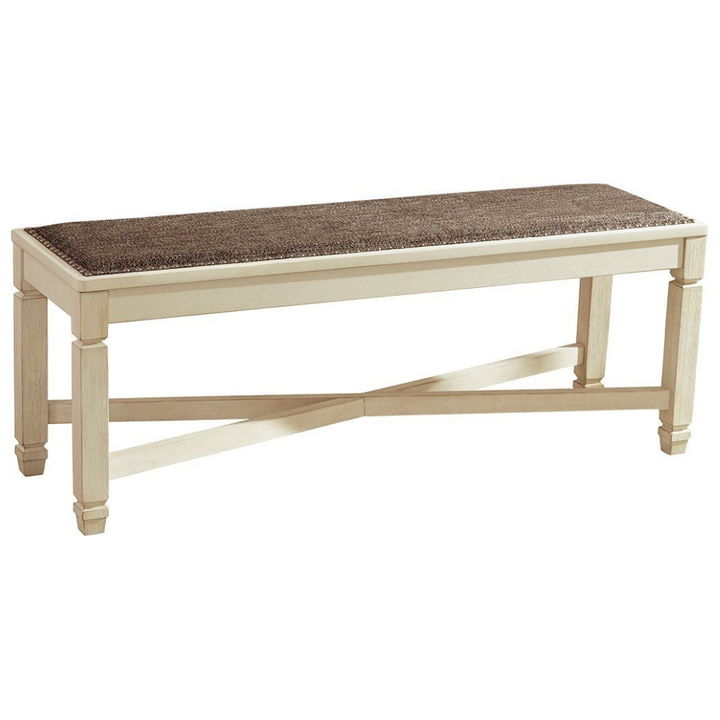 Bolanburg Dining Bench (772227137632)