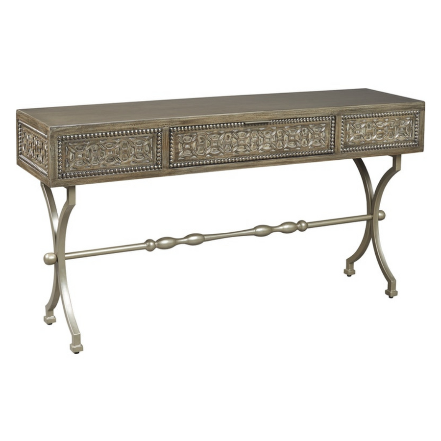 Quinnland Sofa/Console Table (4786959548512)