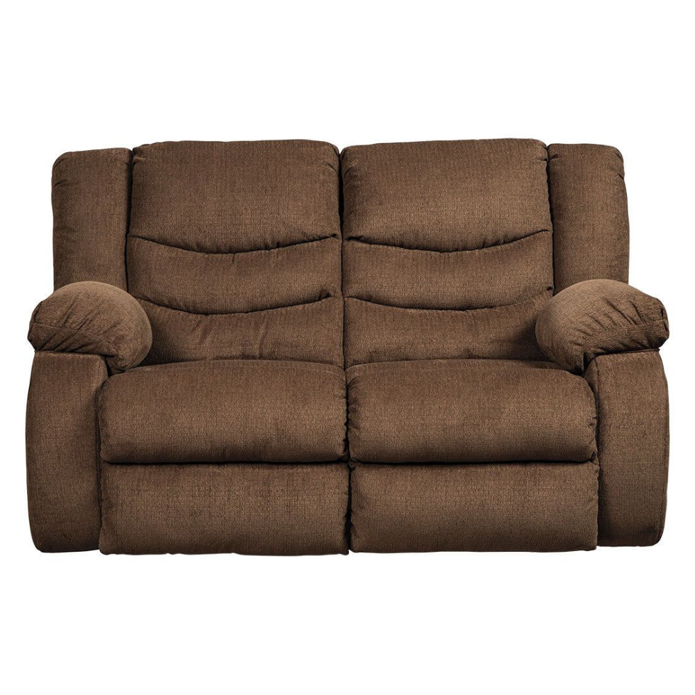 Tulen Reclining Loveseat (2226006556768)