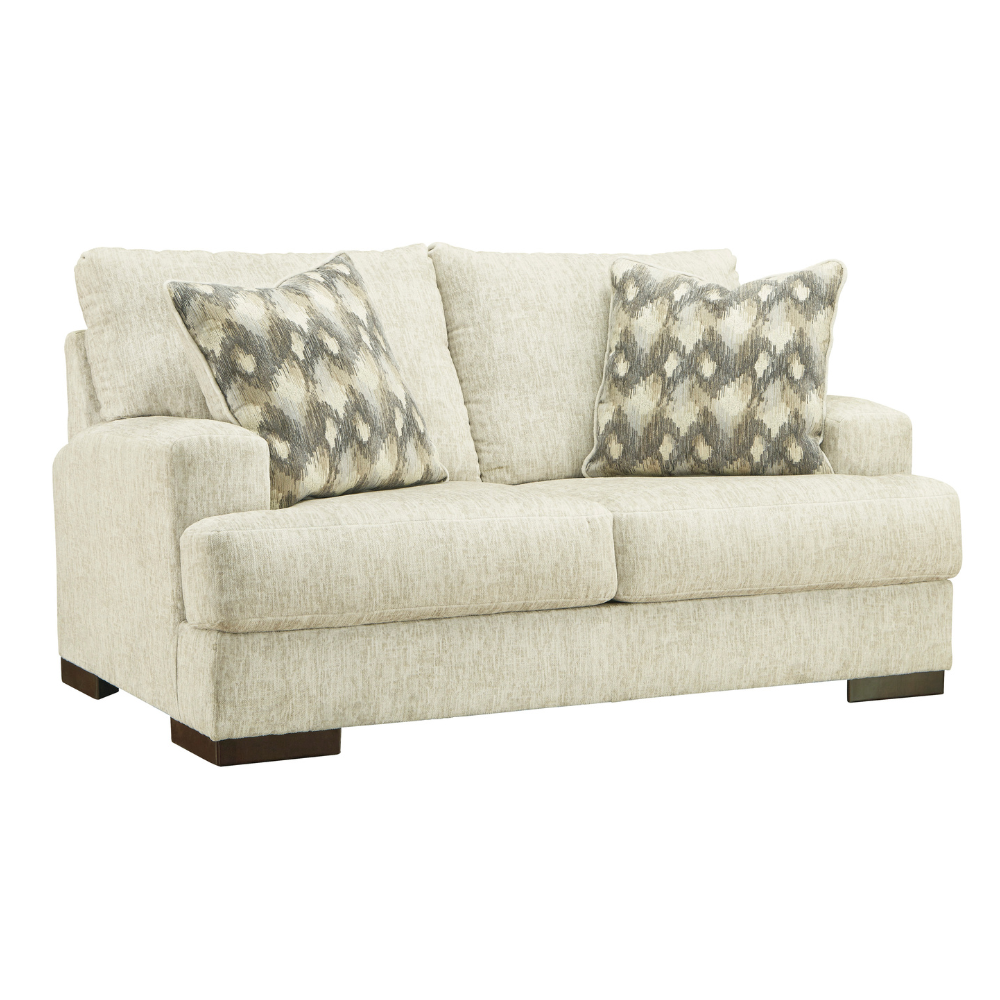 Caretti Loveseat (6596001366112)