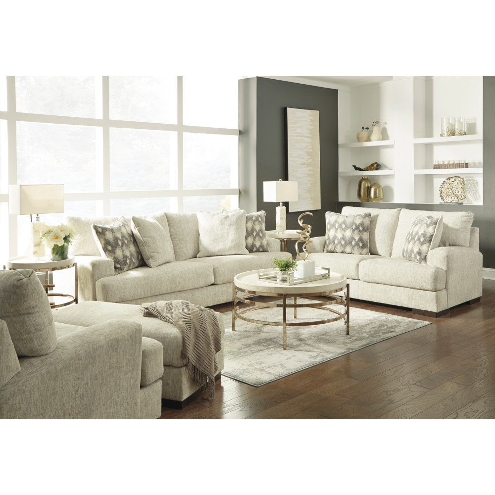 Caretti SOFA SET (6596003168352)