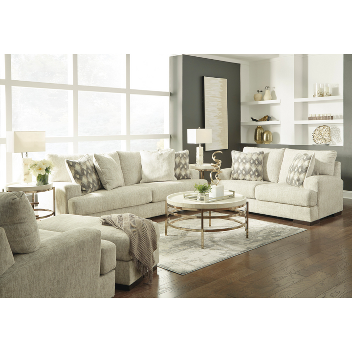 Caretti SOFA SET (6596003168352)