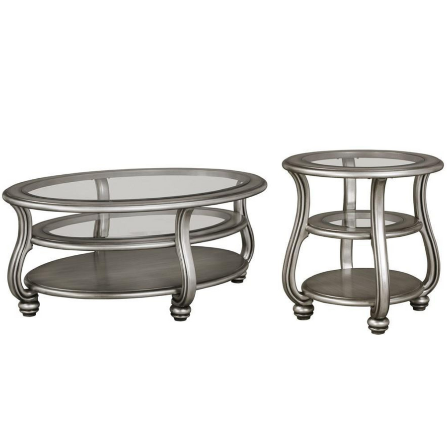 Occasional Table Set(1xT820-0 + 2xT820-6) (2025205694560)