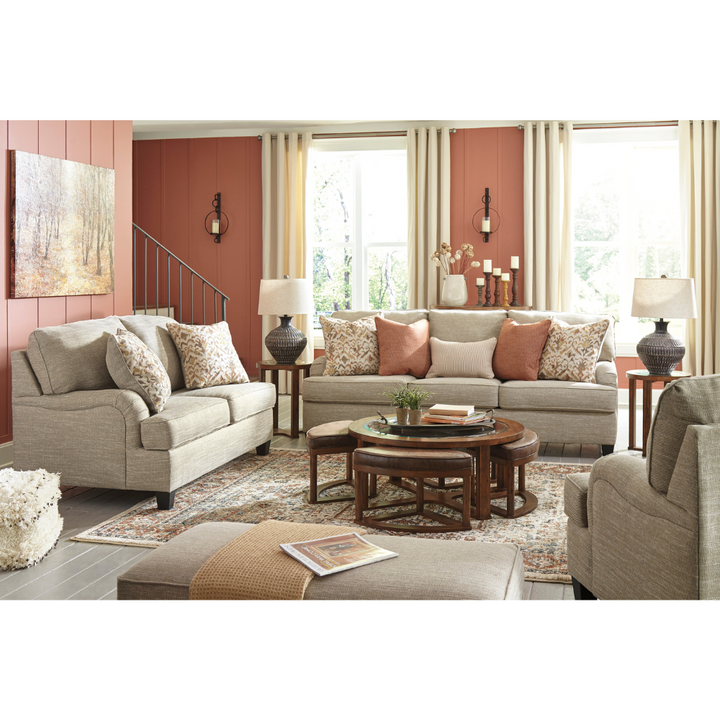 Almanza Living Room-SET (6555550318688)