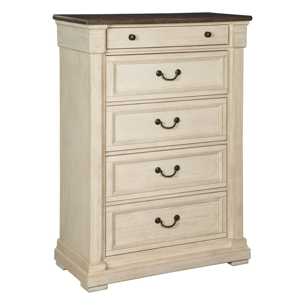 Bolanburg Chest of Drawers (773284200544)