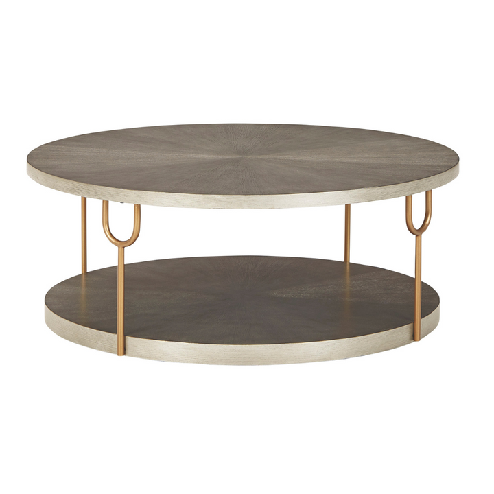 Ranoka Coffee Table (6611198672992)