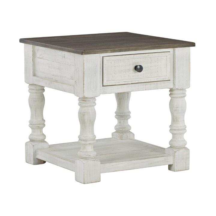 Havalance End Table (6611193987168)