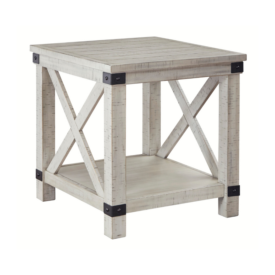 Carynhurst End Table (6611186286688)