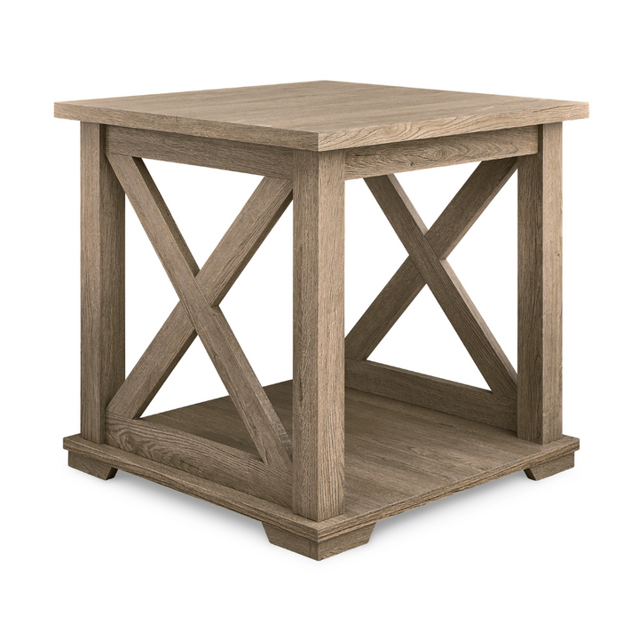 Elmferd End Table (6631573979232)