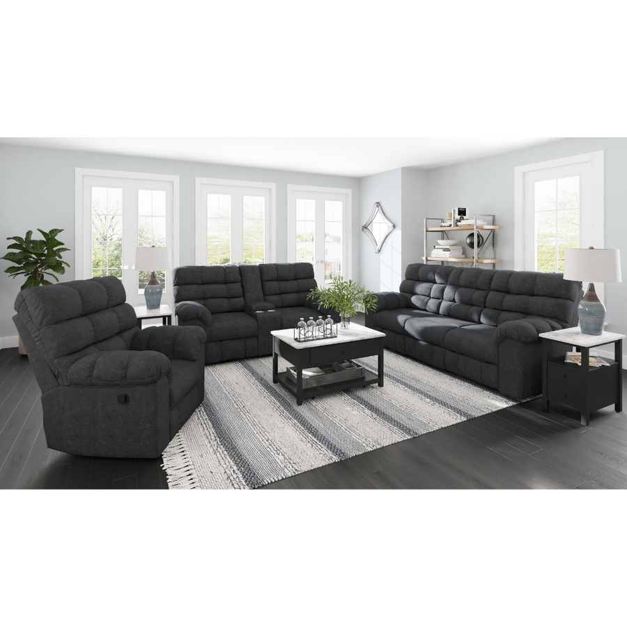 Wilhurst Recliner set (6639921594464)