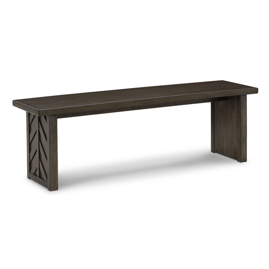 Arkenton 58" Dining Bench (6631653507168)