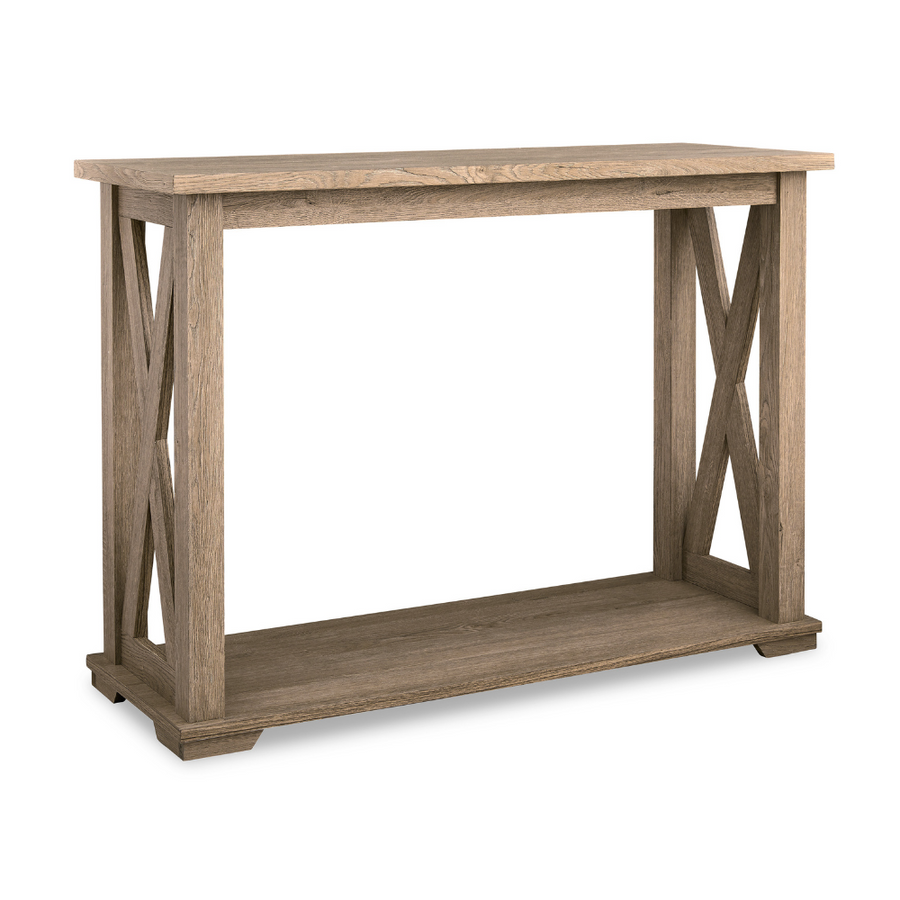 Elmferd Sofa Table (6631574012000)