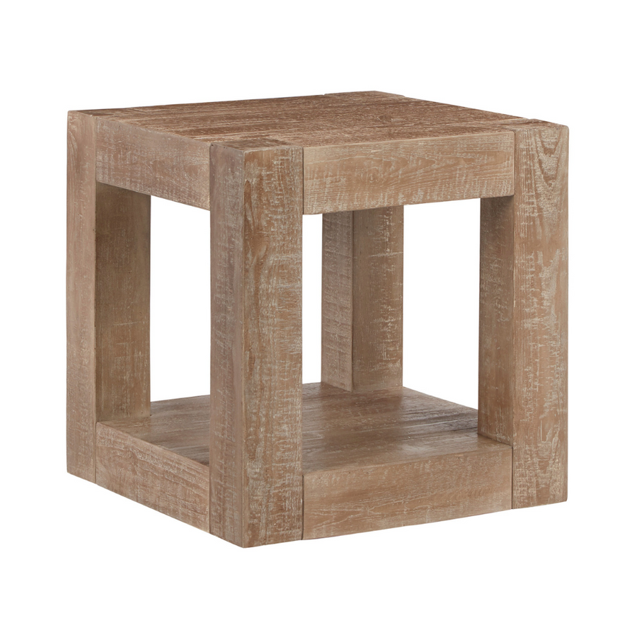 Waltleigh End Table (6631574175840)