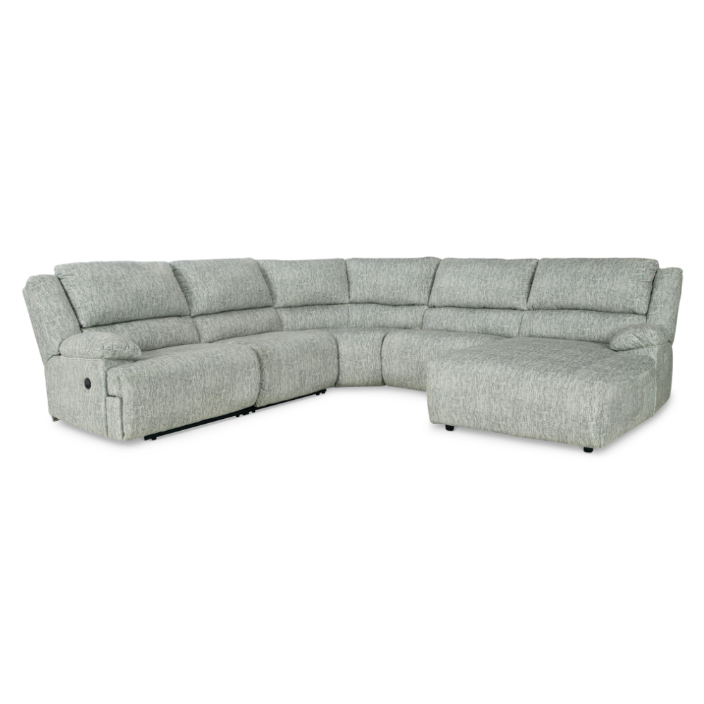 McClelland Sectional Set (6630111576160)