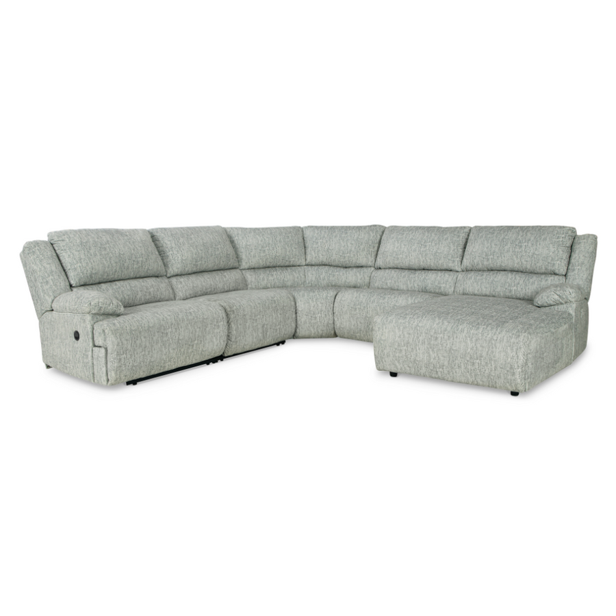 McClelland Sectional Set (6630111576160)