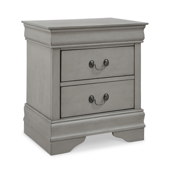 Kordasky Nightstand (6632621244512)