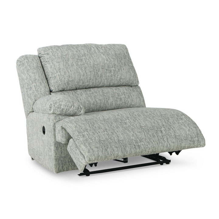 McClelland Left-Arm Facing Recliner (6629841764448)