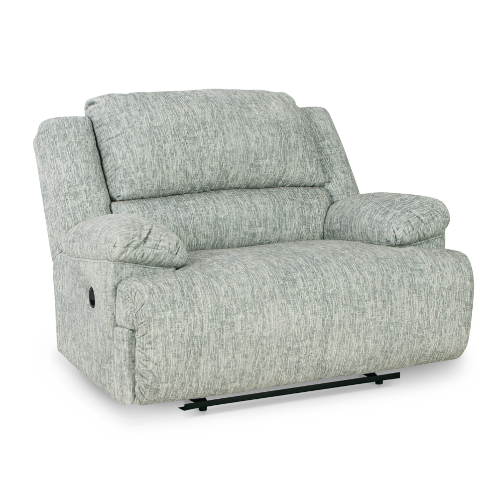 McClelland Oversized Recliner (6629841633376)