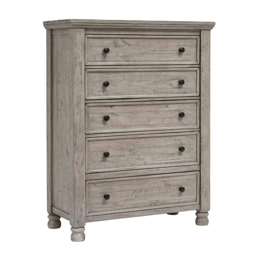 Harrastone Chest of Drawers (6626262319200)