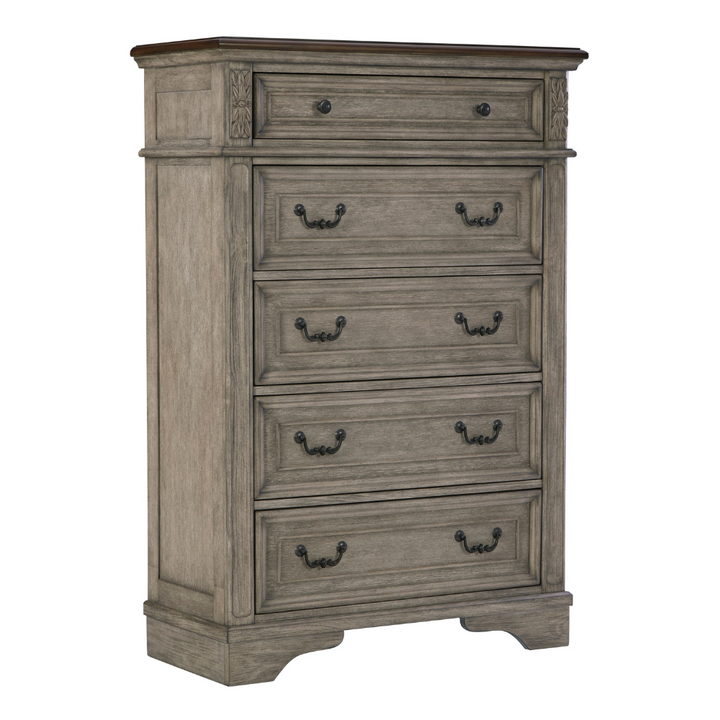 Lodenbay Chest of Drawers (6626262188128)