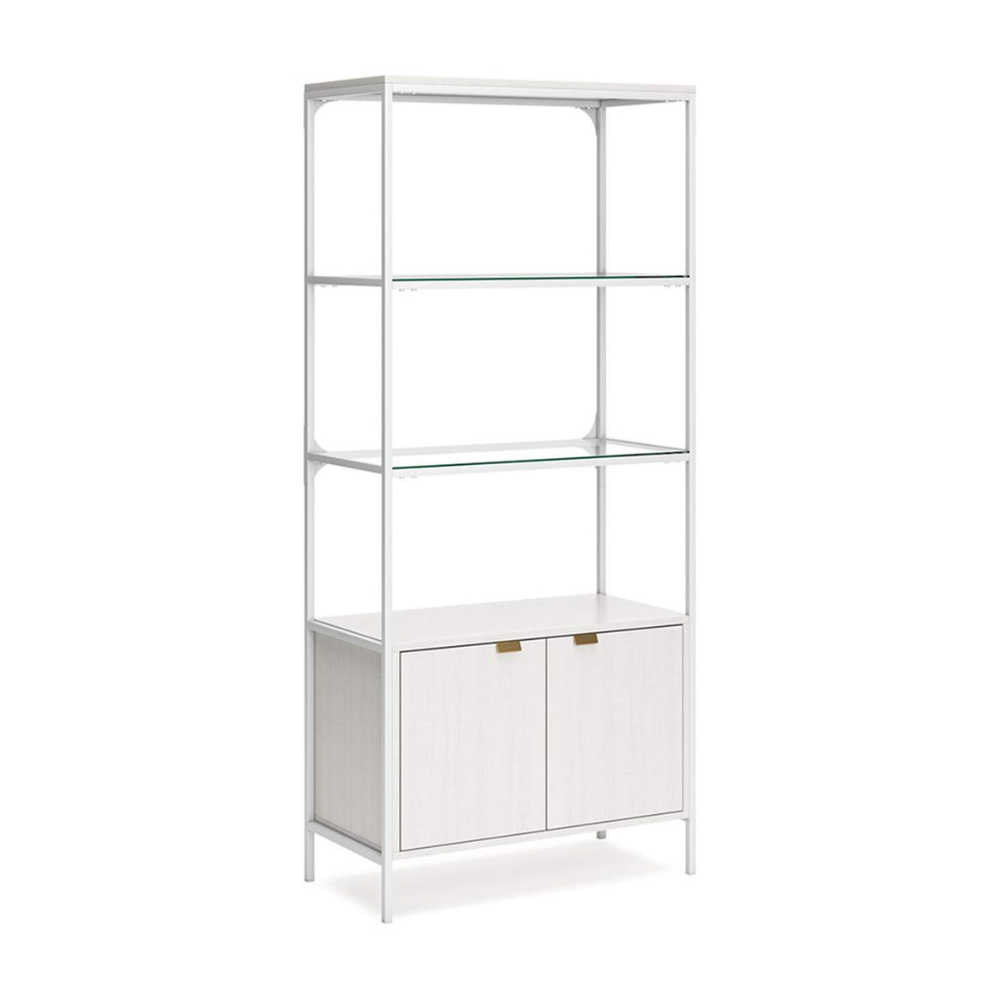 Deznee Large Bookcase (6615631265888)