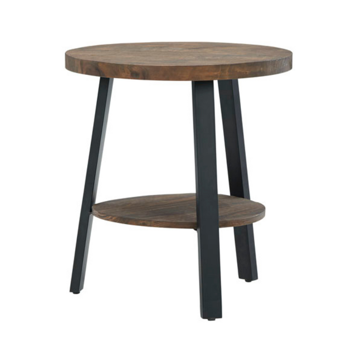 Chanzen End Table (6611197821024)