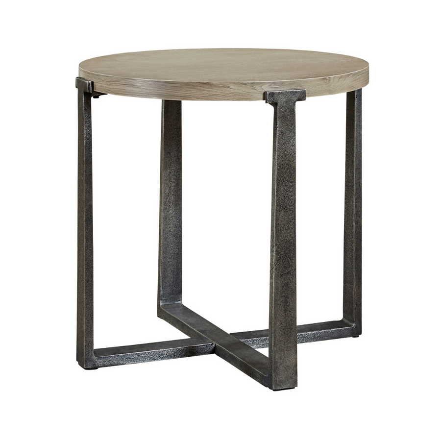 Dalenville End Table (6611188220000)