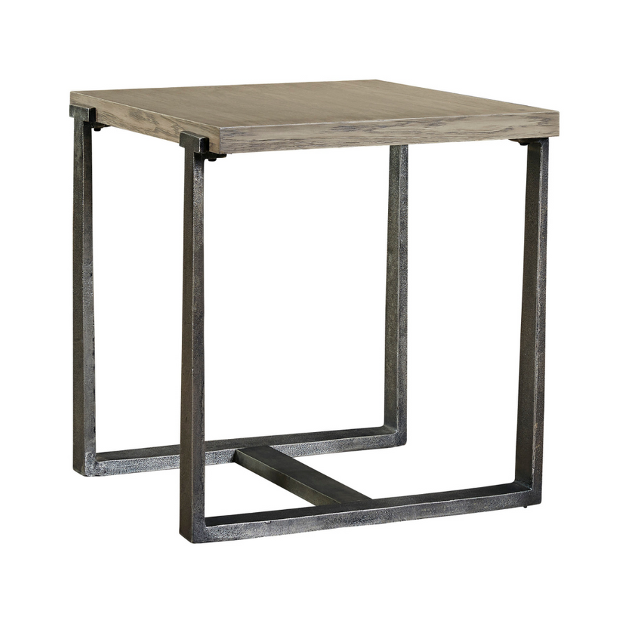 Dalenville End Table (6611188121696)