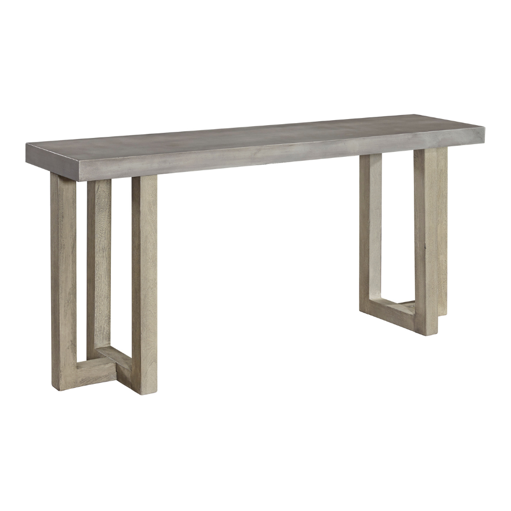 Lockthorne Sofa/Console Table (6611186909280)