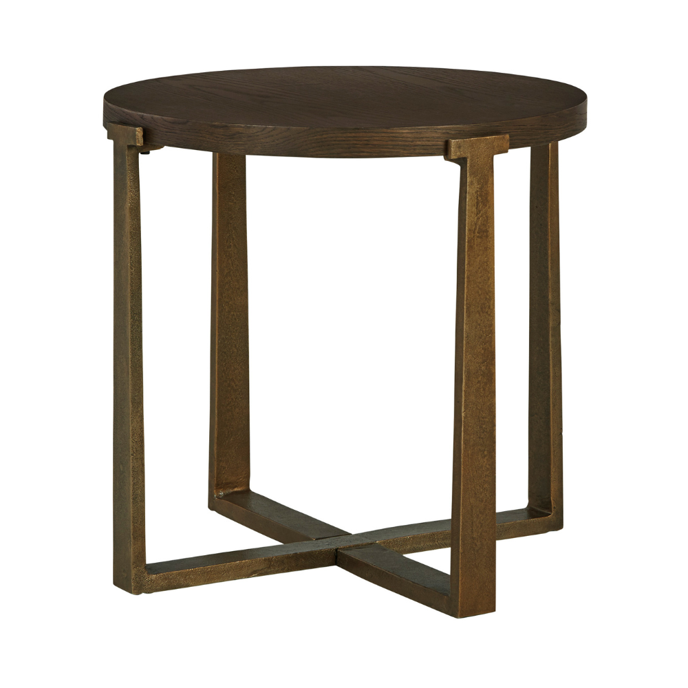 Balintmore End Table (6611186712672)