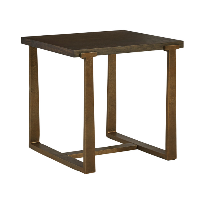 Balintmore End Table (6611186647136)