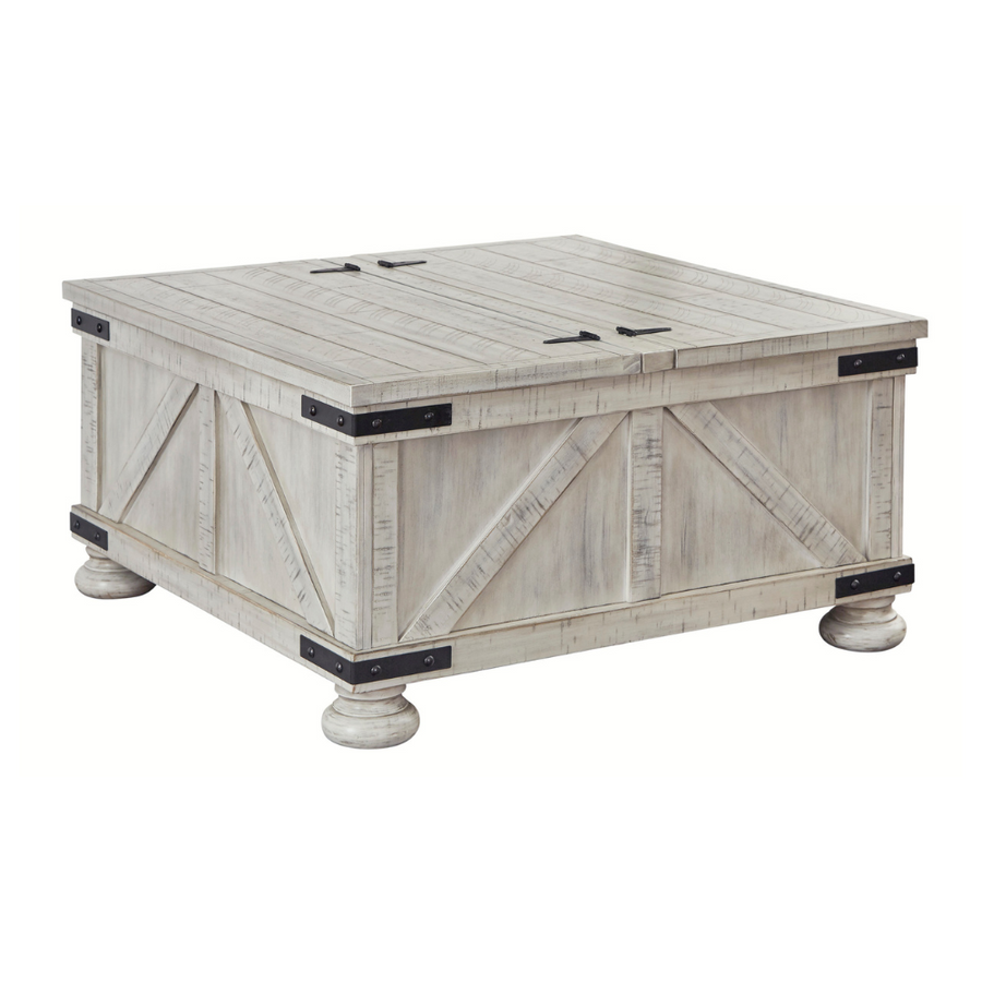 Carynhurst Coffee Table (6611186319456)