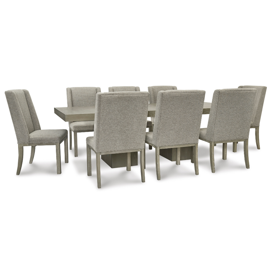 Fawnburg Dining Set (6644640579680)