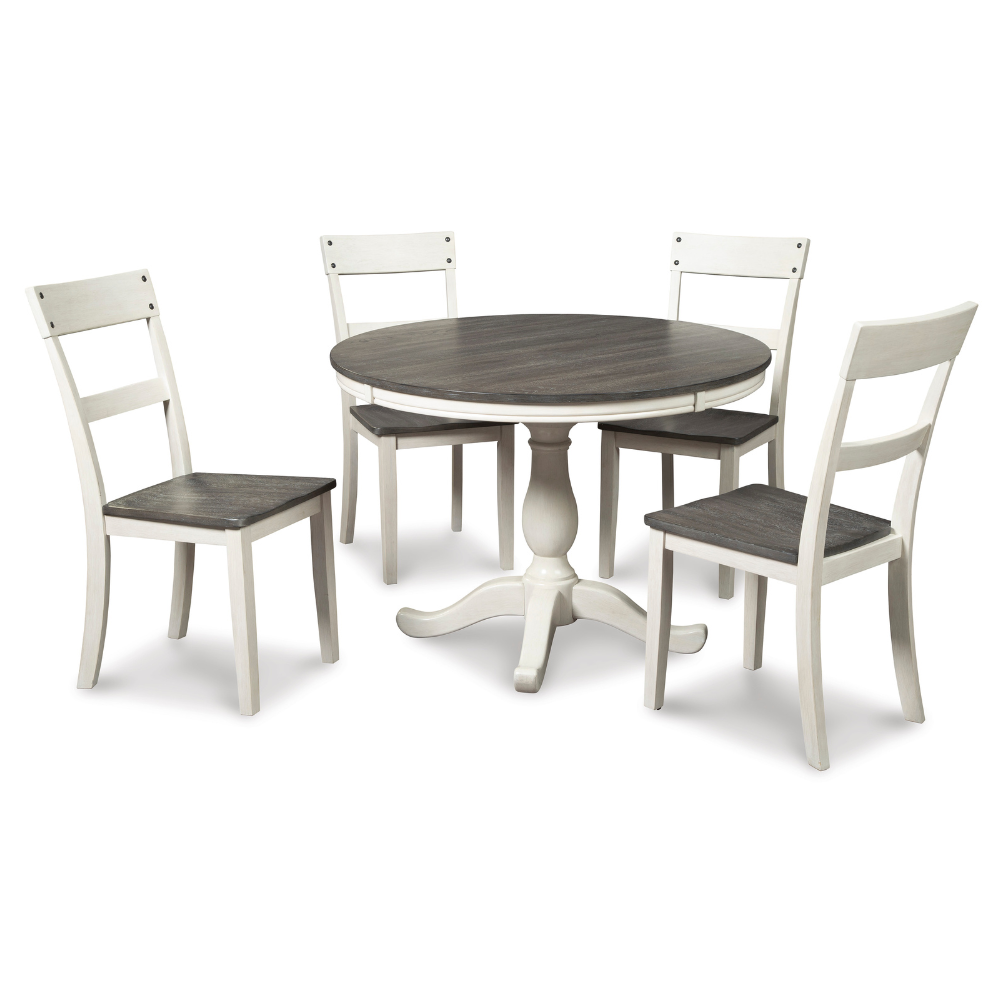 Nelling Dining set (6644640677984)