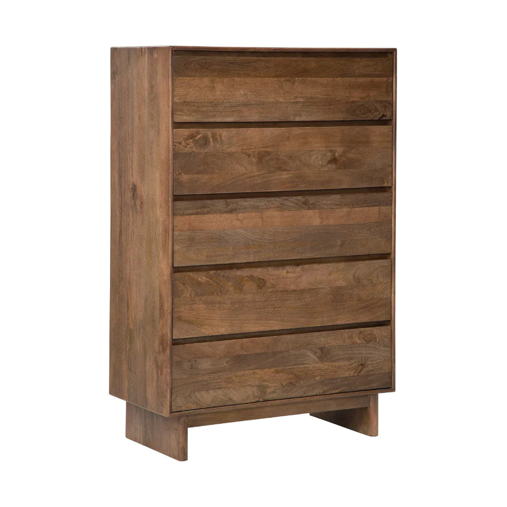 Five Drawer Chest