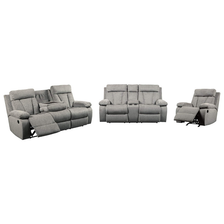 Mitchiner Living Room Reclining-SET (2209317781600)