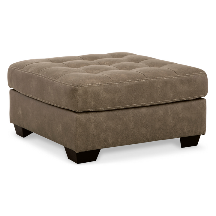 Keskin Oversized Accent Ottoman (6646092136544)