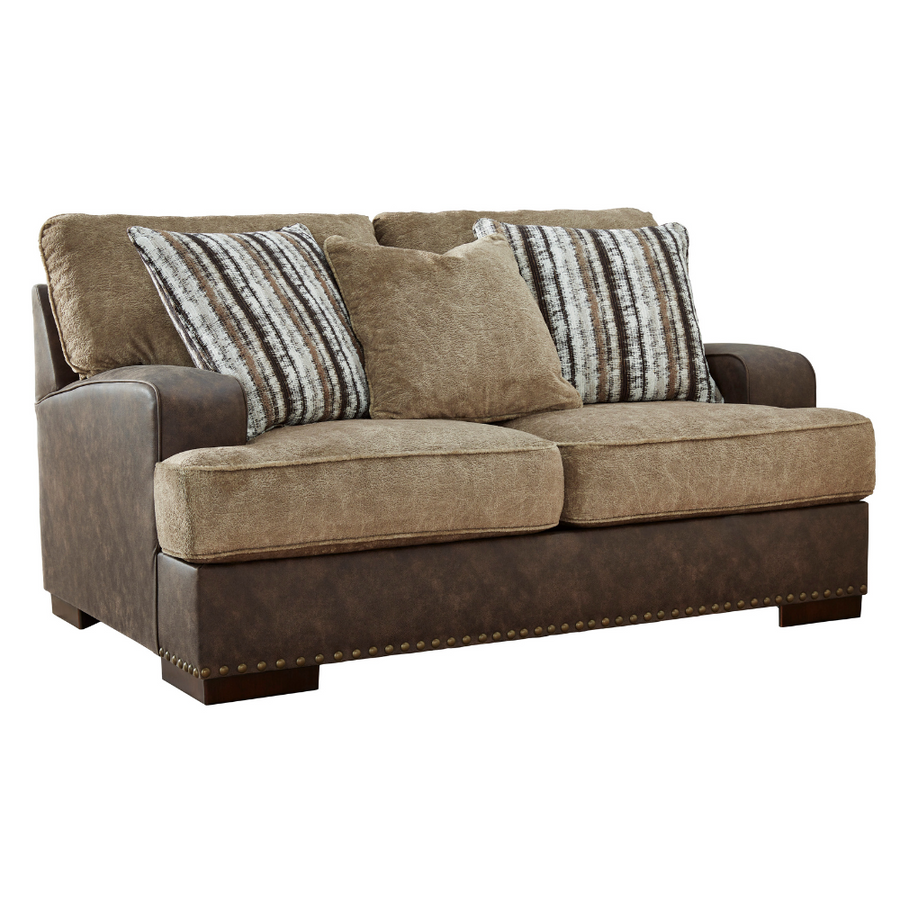 Alesbury Loveseat (6646092365920)