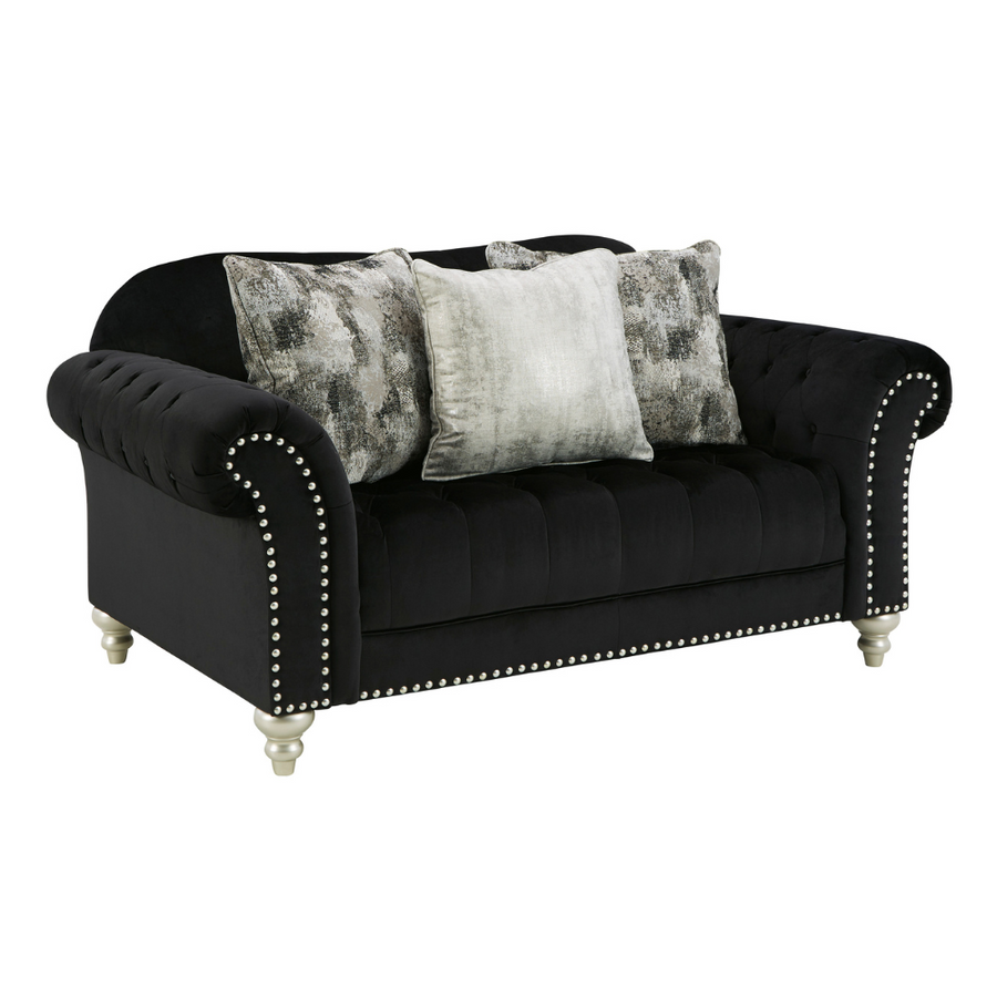 Harriotte Loveseat (6646092595296)