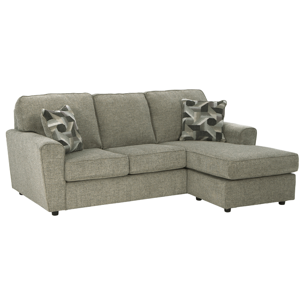 Cascilla Sofa Chaise (6646092791904)