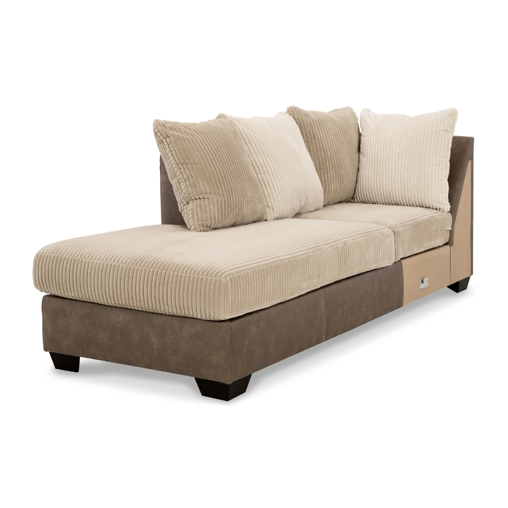 Keskin Left-Arm Facing Corner Chaise (6646093676640)